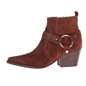 Marc Fisher Ltd Halie Bootie